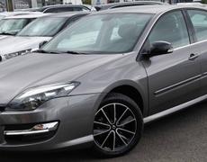 Renault Laguna 3 Rennes