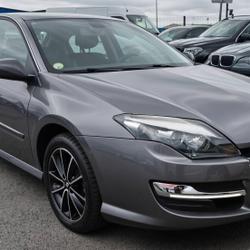 Renault Laguna 3 1.5 dCi 110 eco&sup2; Zen *GPS*R-LINK* Rennes