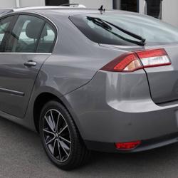 Renault Laguna 3 1.5 dCi 110 eco&sup2; Zen *GPS*R-LINK* Rennes