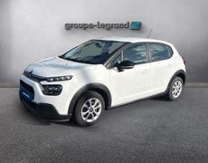 Citroen C3 Saint-Lô