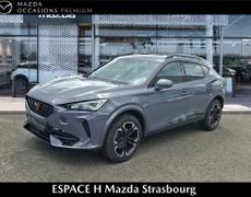 Cupra Formentor Eckbolsheim