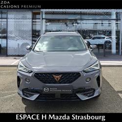 Cupra Formentor 1.5 TSI 150 CH DSG7 Eckbolsheim