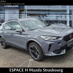 Cupra Formentor 1.5 TSI 150 CH DSG7 Eckbolsheim
