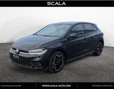 Volkswagen Polo Estancarbon