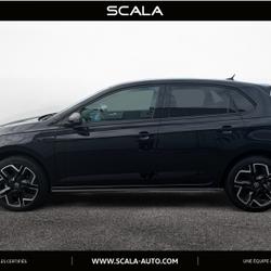 Volkswagen Polo Polo 1.0 TSI 95 S&S BVM5 R-Line Edition Estancarbon