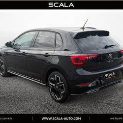 Volkswagen Polo Polo 1.0 TSI 95 S&S BVM5 R-Line Edition Estancarbon