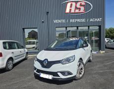Renault Megane 4 Ploudaniel