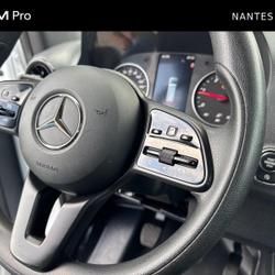 Mercedes Sprinter 314 CDI 37 3T5 First Propulsion Lourd Poitiers