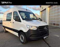 Mercedes Sprinter Gond-Pontouvre