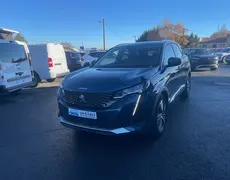 Peugeot 3008 Saint-Saturnin
