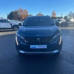 Peugeot 3008 HYBRID 225CH ALLURE PACK E-EAT8 Albi