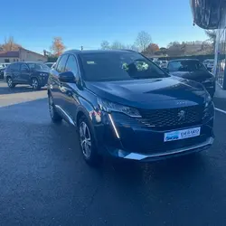 Peugeot 3008 HYBRID 225CH ALLURE PACK E-EAT8 Albi