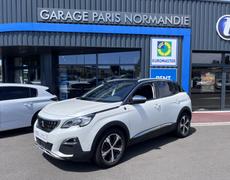 Peugeot 3008 - 1.2 PURETECH 130CH E6.C CROSSWAY S&S EAT8 - 13 990 €