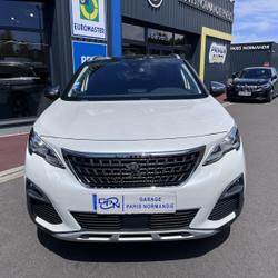 Peugeot 3008 1.2 PURETECH 130CH E6.C CROSSWAY S&S EAT8 Saint-Georges-des-Groseillers