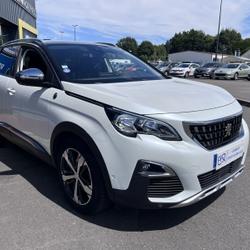 Peugeot 3008 1.2 PURETECH 130CH E6.C CROSSWAY S&S EAT8 Saint-Georges-des-Groseillers