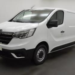 Renault Trafic 3.0T L2H1 2.0 dCi 150 BVM Advance Saint-Gor