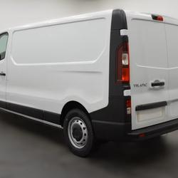 Renault Trafic 3.0T L2H1 2.0 dCi 150 BVM Advance Saint-Gor
