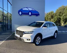 DS DS7 Crossback