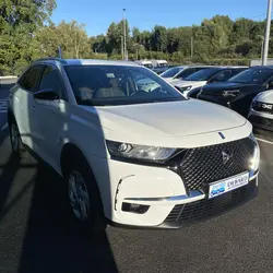 DS DS7 Crossback BLUEHDI 130CH BUSINESS AUTOMATIQUE 100G Saint-Saturnin