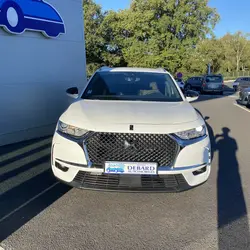 DS DS7 Crossback BLUEHDI 130CH BUSINESS AUTOMATIQUE 100G Couzeix