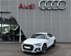 Audi A3 Saint-Avit