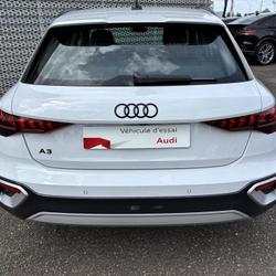 Audi A3 A3 Allstreet 35 TFSI Mild Hybrid 150 S tronic 7 Avus Saint-Avit