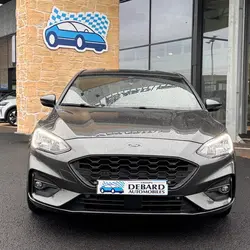 Ford Focus 1.0 ECOBOOST 155CH MHEV ST-LINE X Saint-Saturnin