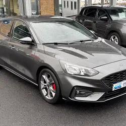 Ford Focus 1.0 ECOBOOST 155CH MHEV ST-LINE X B&eacute;ziers