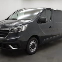 Renault Trafic 3.0T L2H1 2.0 dCi 150 BVM Advance Saint-Gor