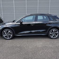 Audi A3 A3 Allstreet 35 TFSI Mild Hybrid 150 S tronic 7 Avus Terrasson-Lavilledieu