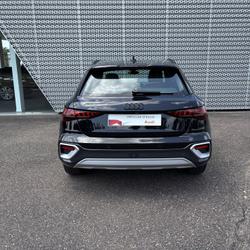 Audi A3 A3 Allstreet 35 TFSI Mild Hybrid 150 S tronic 7 Avus Saint-Avit