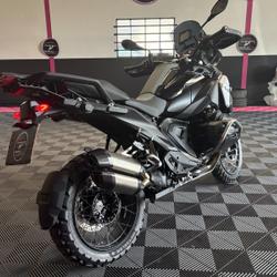 BMW F 650 GS 1300 La Motte-Servolex