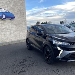 Renault Symbioz 1.8 E-TECH FULL HYBRID 160CH ESPRIT ALPINE - 26 M&eacute;rignac