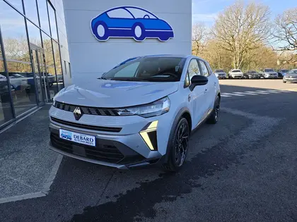 Renault Symbioz - 1.8 E-TECH FULL HYBRID 160CH ESPRIT ALPINE - 25 - 30 990 €