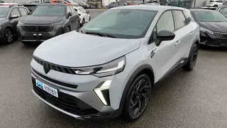 Renault Symbioz  - photo 0