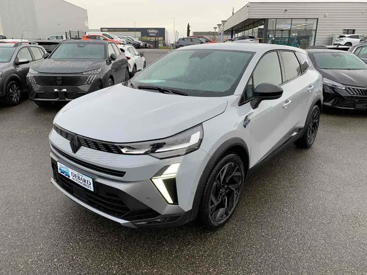 Renault Symbioz  - 30 990 €