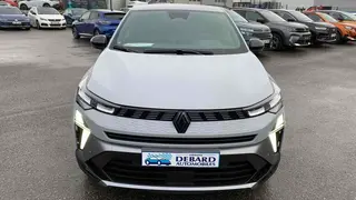Renault Symbioz  - photo 1