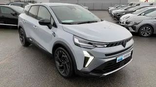 Renault Symbioz  - photo 2