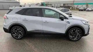 Renault Symbioz  - photo 3