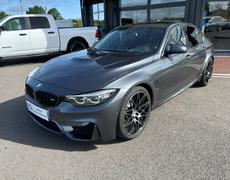BMW M3 Saint-Georges-des-Groseillers