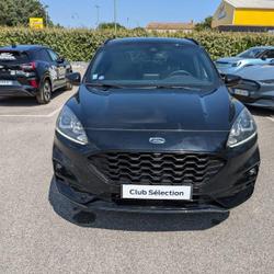 Ford Kuga 2.5 Duratec 225ch PHEV ST-Line Business BVA Brignoles