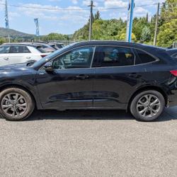 Ford Kuga 2.5 Duratec 225ch PHEV ST-Line Business BVA Brignoles