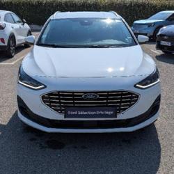 Ford Focus 1.0 EcoBoost mHEV 125ch ST-Line X Brignoles