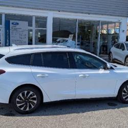 Ford Focus 1.0 EcoBoost mHEV 125ch ST-Line X Brignoles