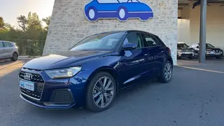 Audi A1 Sportback  - Advanced - photo 0