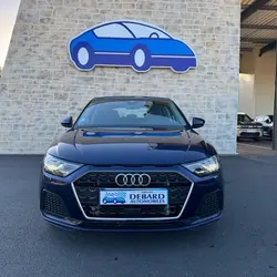 Audi A1 Sportback 30 TFSI 110CH ADVANCED S TRONIC 7 Saint-Saturnin