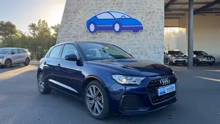 Audi A1 Sportback  - Advanced - photo 2
