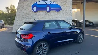 Audi A1 Sportback  - Advanced - photo 4