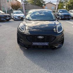 Ford Puma 1.0 EcoBoost Hybrid 125ch ST-Line S&S Brignoles