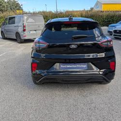Ford Puma 1.0 EcoBoost Hybrid 125ch ST-Line S&S Brignoles